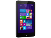 HP Stream 7 5700ng táblagép teszt