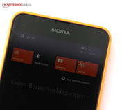 Lumia 630: fiatalokra szabva, Windows Phone 8.1-el.