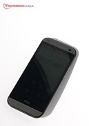 A HTC One M8 kistestvére: a HTC One Mini 2.