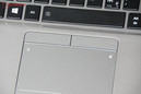 A ClickPad-hoz tartozó gombok.