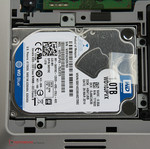 Sokat segíthet a helyzeten a HDD cseréje SSD-re.