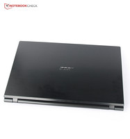 Acer Aspire V3-772G: ismerős forma