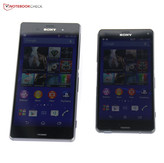 Xperia Z3 / Xperia Z3 Compact