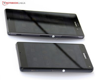 Xperia Z3 / Xperia Z3 Compact