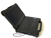 Dell Latitude 14 Rugged Extreme noteszgép áttekintő