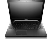 Lenovo IdeaPad Z50-70 (59427656) noteszgép áttekintő