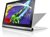 Lenovo Yoga Tablet 2 Pro teszt