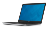Dell Inspiron 15-5547 noteszgép áttekintő