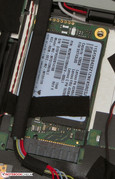 mSATA SSD