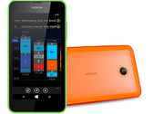 Nokia Lumia 630 áttekintő