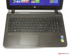 HP Pavilion 15-p008ng