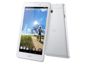 Acer Iconia Tab 8 A1-840FHD táblagép áttekintő