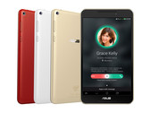 Asus Fonepad 8 FE380CG táblagép áttekintő