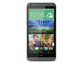 HTC Desire 816 áttekintő