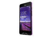 Asus Zenfone 5 okostelefon teszt