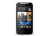 HTC Desire 310 okostelefon áttekintő