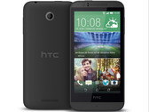HTC Desire 510 okostelefon áttekintő