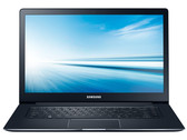 Samsung ATIV Book 9 2014 (NP930X5J-K02DE) áttekintő