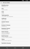 Android 4.2.2 - ma már régi