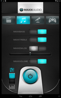 MaxxAudio