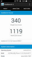 Geekbench 3