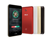 Asus Fonepad 7 FE375CG táblagép áttekintő