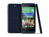 HTC Desire 610 áttekintő