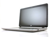 HP Envy 17-k104ng noteszgép teszt