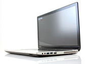 Toshiba Satellite P50t-B-10T noteszgép teszt