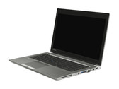 Toshiba Tecra Z40 A-147 noteszgép áttekintő