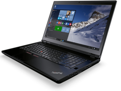 Lenovo Thinkpad P70