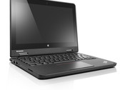 Lenovo ThinkPad Yoga 11e Chromebook áttekintő