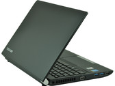 Toshiba Portégé R30-A-15C noteszgép áttekintő