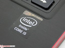 Core i5, SSD, TPM és matt érintőkijelző - meggyőző,