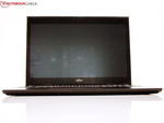 Fujitsu Lifebook U574.