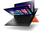 Lenovo Yoga 2 13 áttekintő