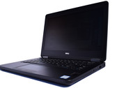 Dell Latitude 12 E5270 notebook rövid értékelés