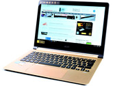 Acer Swift 7 SF713-51 Notebook rövid értékelés