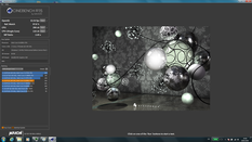 CINEBENCH R15