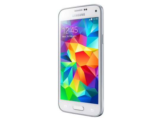 In Review: Samsung Galaxy S5 Mini.