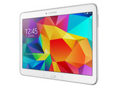 Samsung Galaxy Tab 4 10.1 táblagép áttekintő