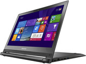 Lenovo Edge 15-80H10004US noteszgép teszt