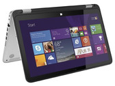 HP Envy x360-15t Touch áttekintő