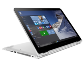 HP Envy x360 15t-w200 Convertible rövid értékelés