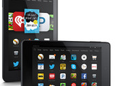 Amazon Kindle Fire HD 6 phablet áttekintő