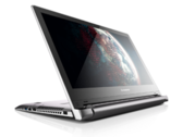 Lenovo IdeaPad Flex 2 15 noteszgép áttekintő