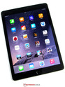 iPad Air 2 az egyik legjobb kijelzővel rendelkezik