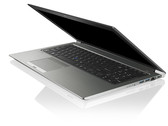 Toshiba Tecra Z50 A-12K noteszgép áttekintő