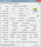 System info GPU-Z GeForce GTX 850M