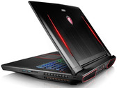 MSI GT73VR 6RF Titan Notebook rövid értékelés